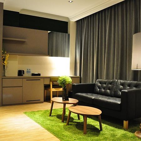 Champion Hotel Сингапур Стая снимка
