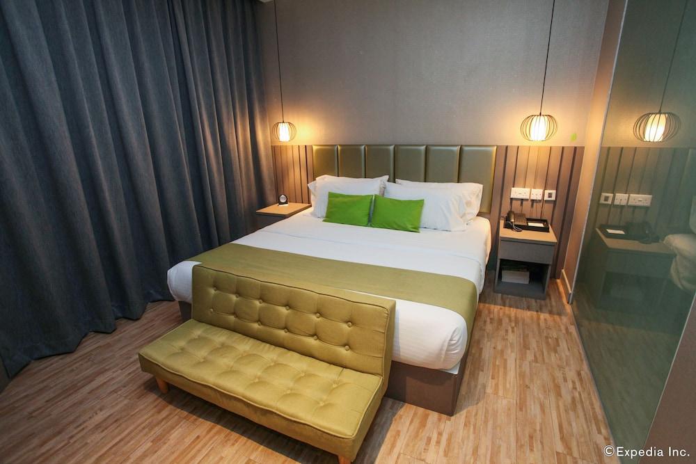 Champion Hotel Сингапур Екстериор снимка