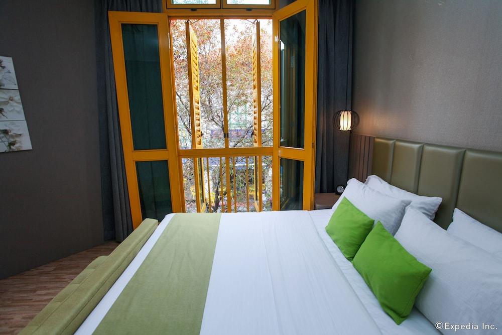 Champion Hotel Сингапур Екстериор снимка