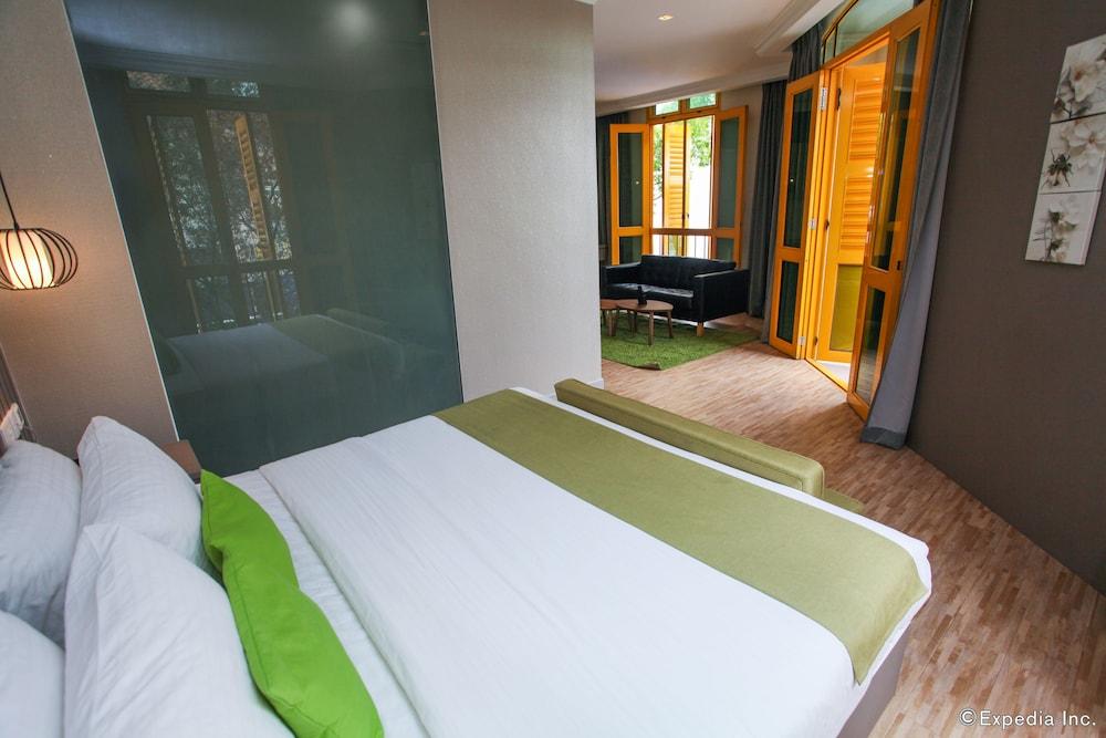 Champion Hotel Сингапур Екстериор снимка
