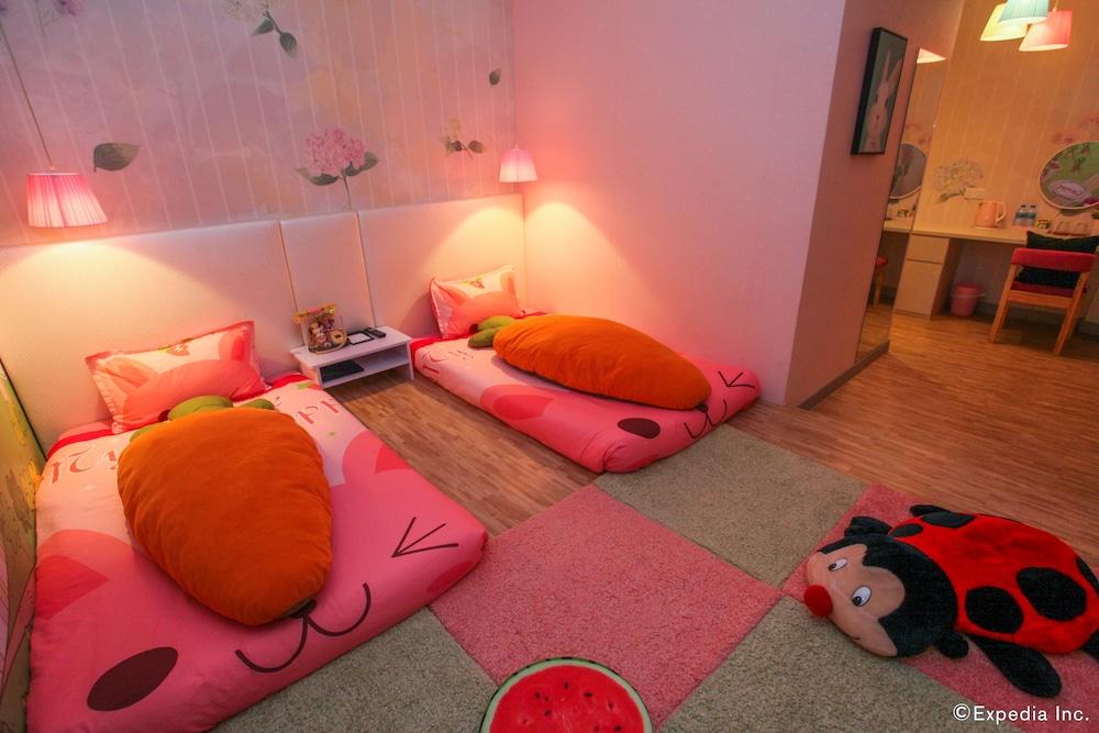 Champion Hotel Сингапур Екстериор снимка