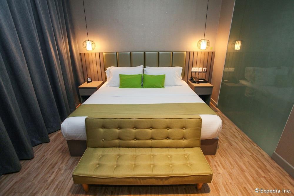 Champion Hotel Сингапур Екстериор снимка