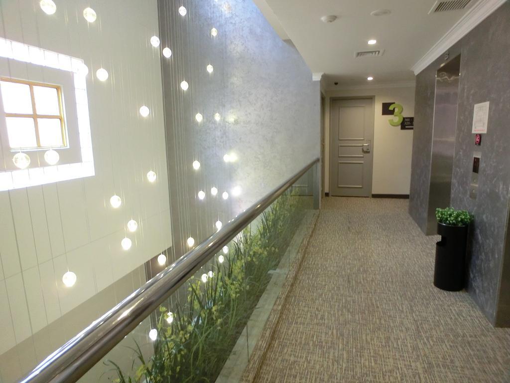Champion Hotel Сингапур Екстериор снимка