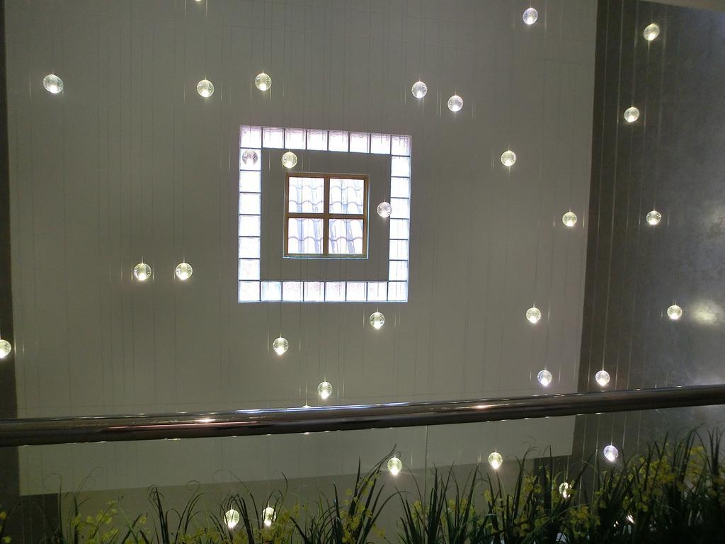 Champion Hotel Сингапур Екстериор снимка
