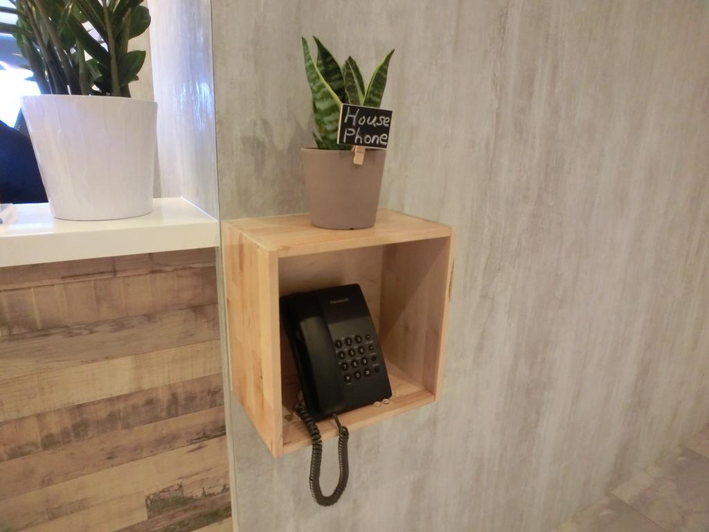 Champion Hotel Сингапур Екстериор снимка
