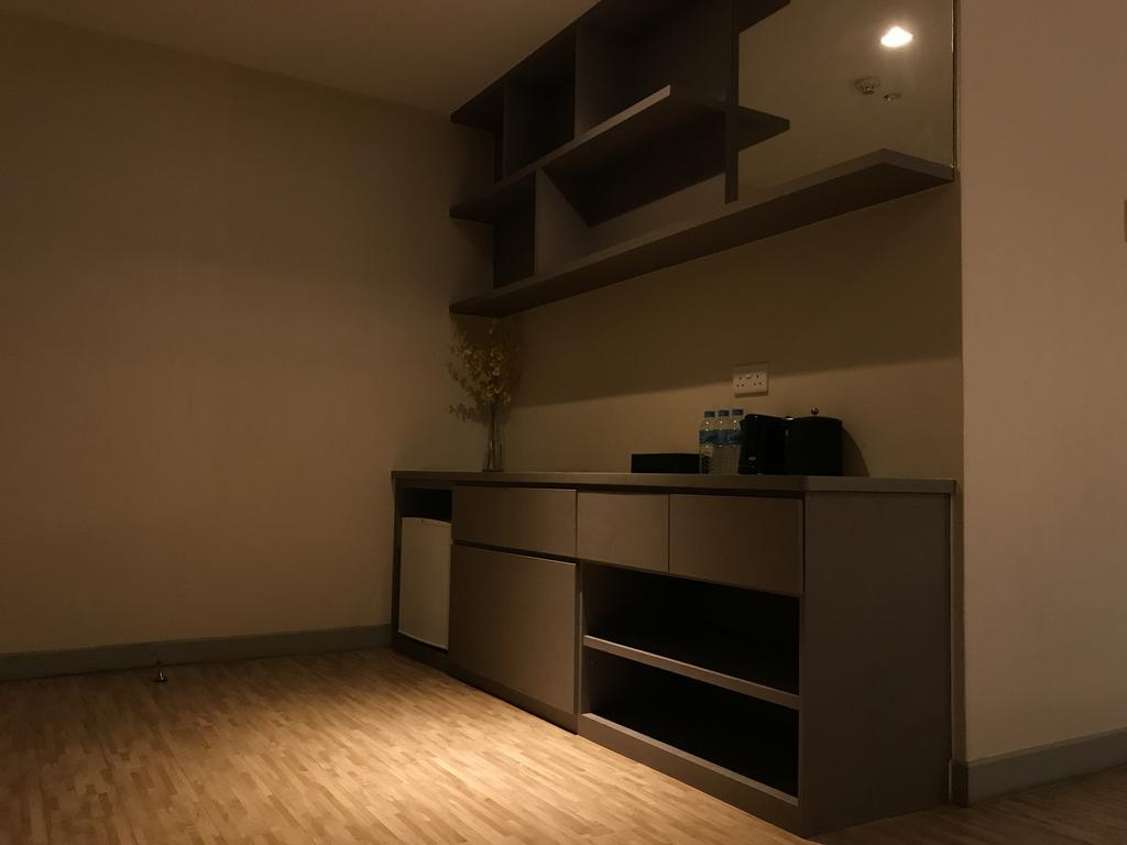 Champion Hotel Сингапур Екстериор снимка